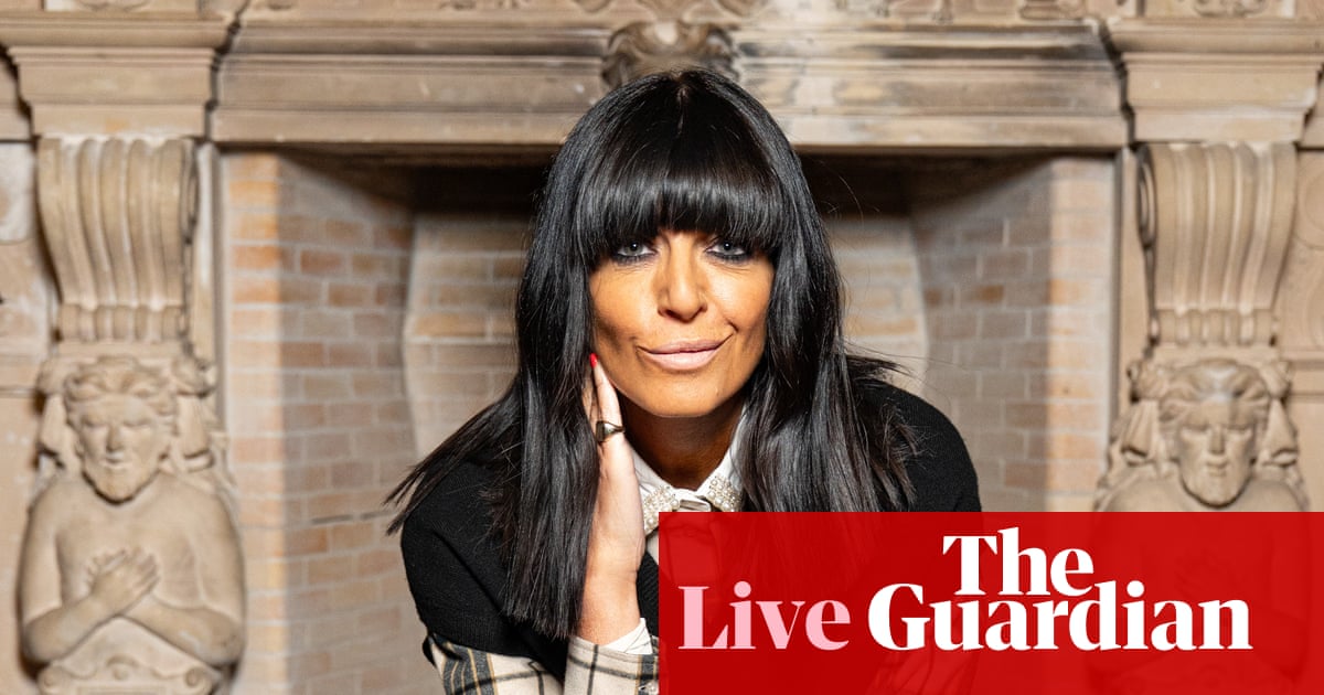 The Celebrity Traitors final – as it happened | The Traitors