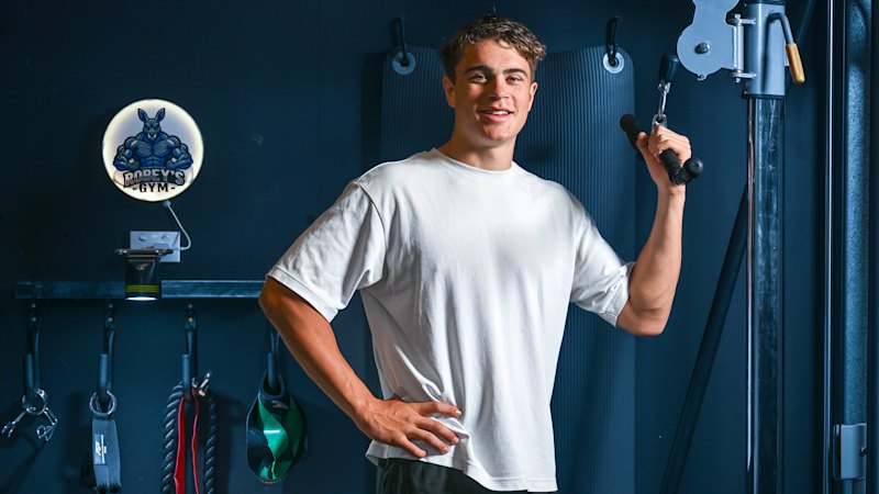 Young footballers from across Australia are about to have their draft dreams realised. Here’s how you can join them