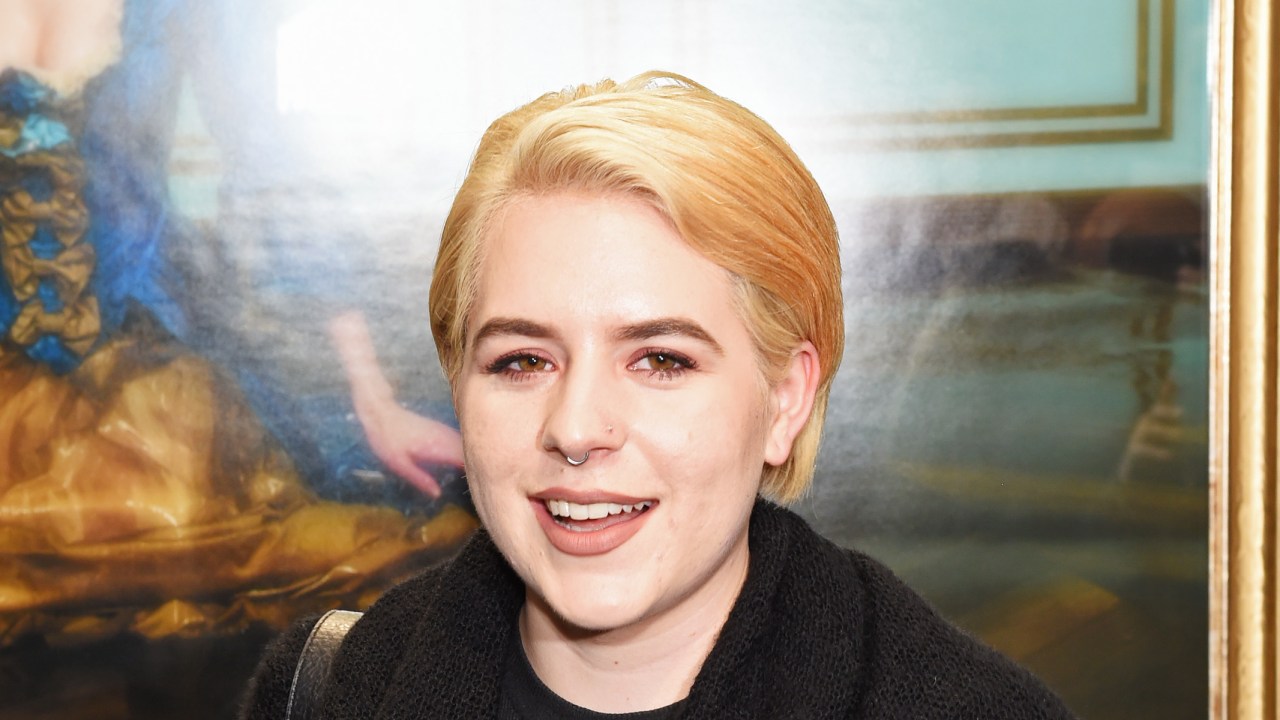 Kidman Cruise lives a private life in London. Seen here in 2016. Picture: Benett/Dave Benett/Getty Images.