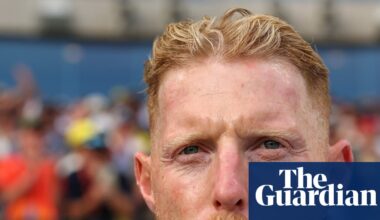 England can’t change now: Bazball approach must be seen through to its conclusion | Ashes 2025-26