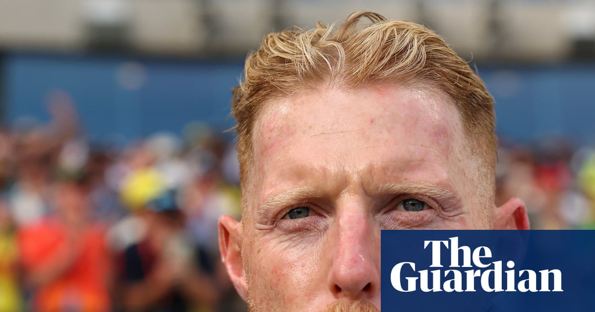 England can’t change now: Bazball approach must be seen through to its conclusion | Ashes 2025-26