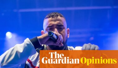 Haftbefehl shows that Germany loves art born from alienation – just not the people who create it | Music