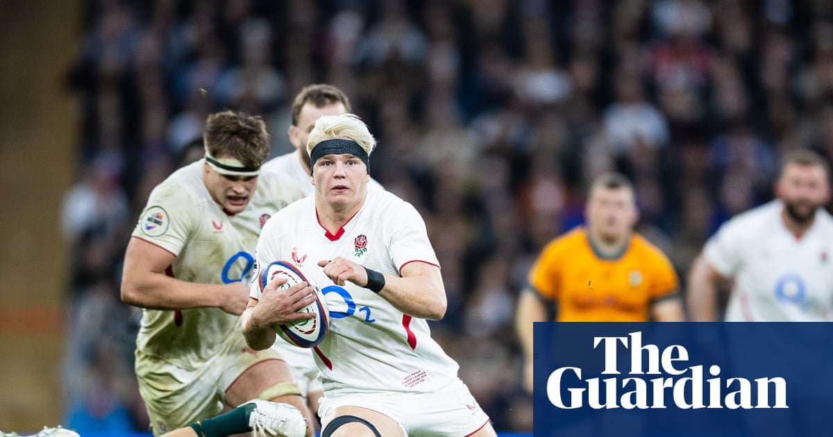 Fixation on forward rotation threatens to turn rugby contests into war of attrition | Rugby union