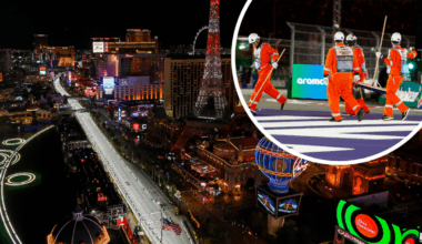 F1 news 2025: Las Vegas track issues puts future races in doubt, Fernando Alonso comments ahead of FIA showdown