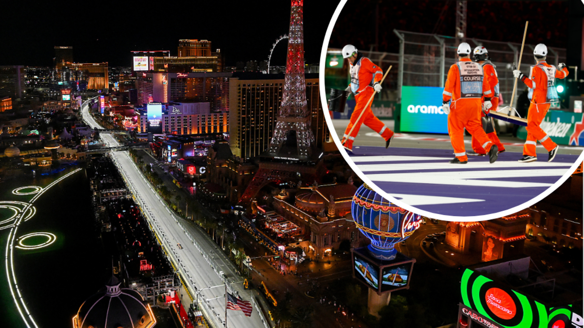 F1 news 2025: Las Vegas track issues puts future races in doubt, Fernando Alonso comments ahead of FIA showdown