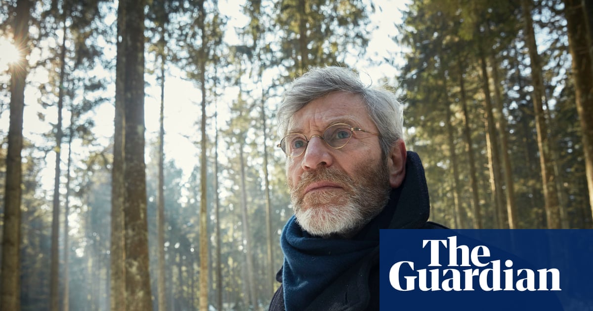 Tchéky Karyo obituary | Television