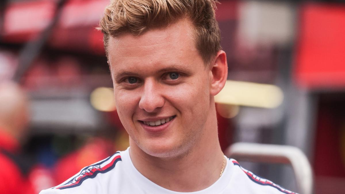 Mick Schumacher confirms IndyCar switch famous dad Michael never wanted to make