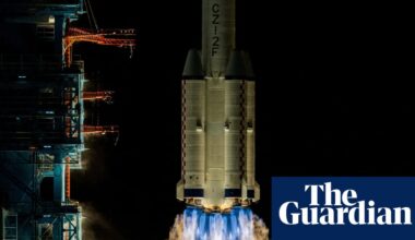 Return of Chinese astronauts delayed after spacecraft struck by debris | China