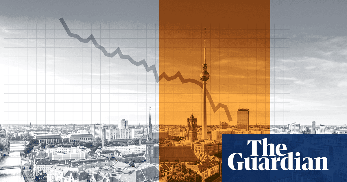 ‘If you ignore emissions, we did great’: Germany’s challenging fight to go green | Environment