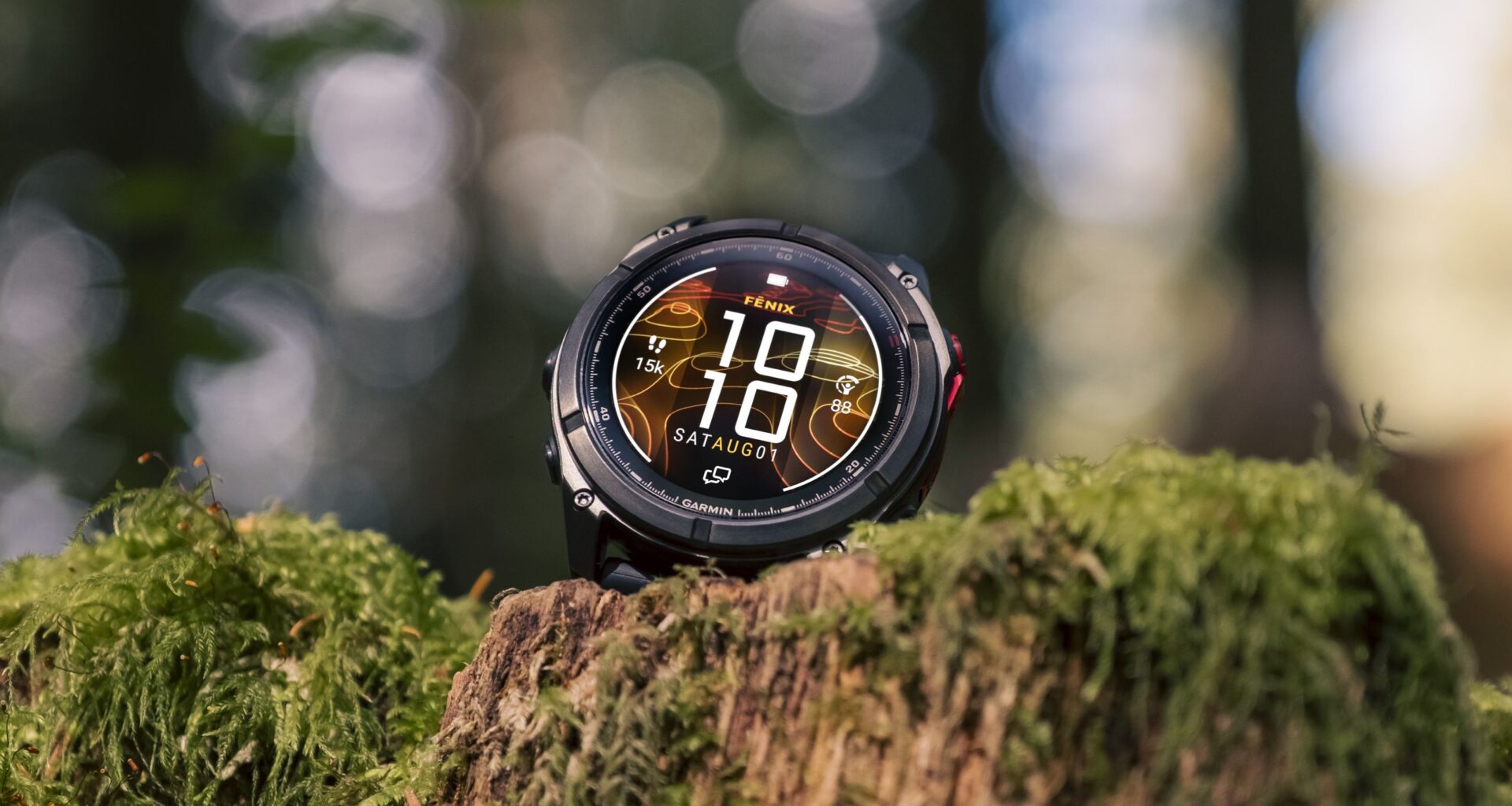 Exclusive: The inside story of how Garmin beat Apple to the world’s first MicroLED smartwatch