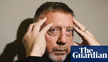 Boris Becker: ‘Whoever says a prison life is easy is lying – it’s a real punishment’ | Boris Becker