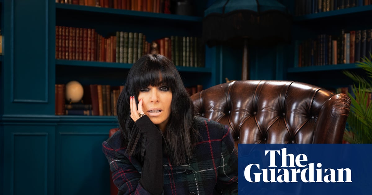 The Celebrity Traitors finale launches 24 hours early – but we’re not spoiling it here | The Traitors