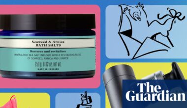 Gifts for fitness fans: what to give gym and yoga bunnies in the UK this Christmas | Fitness