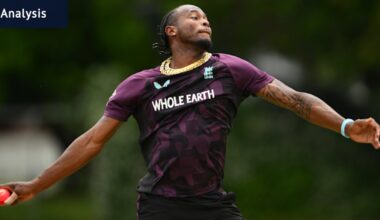 Why England can rise from Perth pummelling to level series in Brisbane