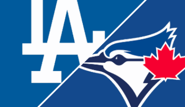 Dodgers vs. Blue Jays (2 Nov, 2025) Live Score - ESPN