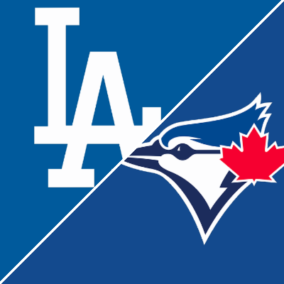 Dodgers vs. Blue Jays (2 Nov, 2025) Live Score - ESPN