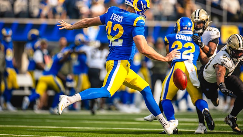 The impact of the AFL and Australian rules football on the NFL ahead of the Los Angeles Rams playing at the MCG in 2026