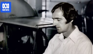 Dairy 'disrupter' wins science award for inventing spreadable butter in 1970s