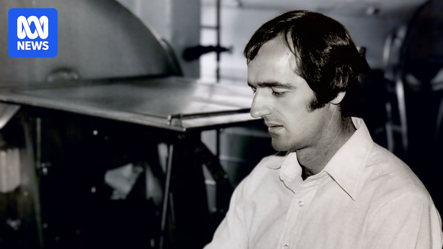 Dairy 'disrupter' wins science award for inventing spreadable butter in 1970s