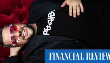 Former Finder COO Jeremy Cabral took steps to fix his sleep and is more energised at work