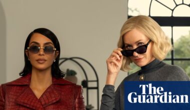 Is Kim Kardashian’s legal drama All’s Fair really the worst TV show of all time? | US television