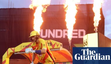 Players warned not to sign IPL-style Hundred deals in standoff with owners | The Hundred