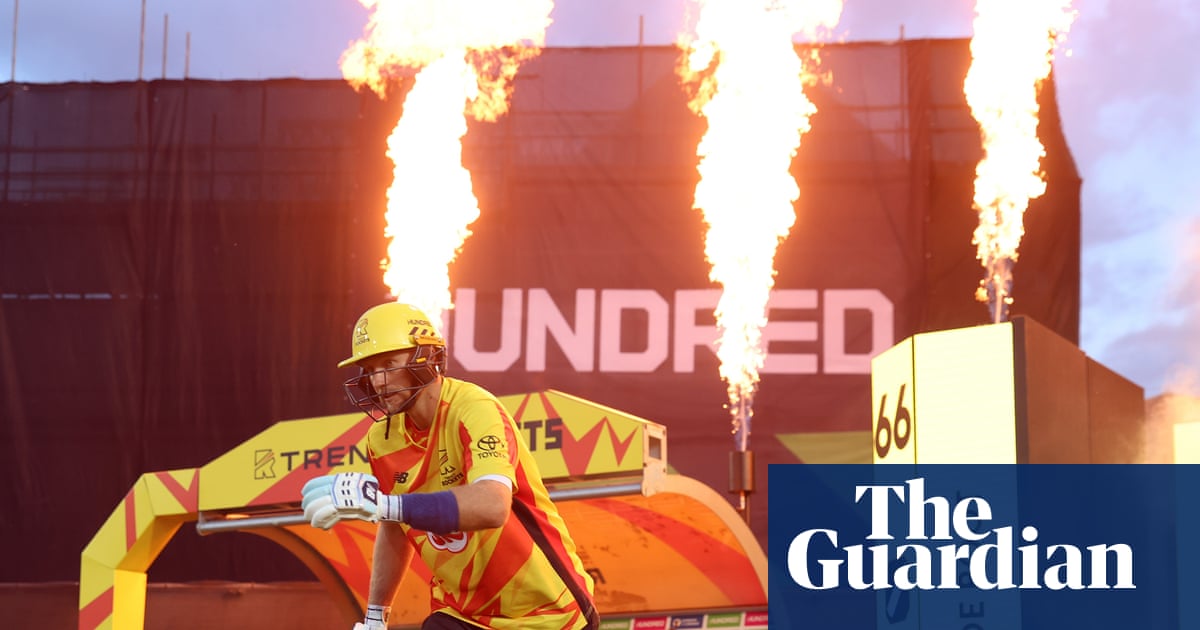 Players warned not to sign IPL-style Hundred deals in standoff with owners | The Hundred