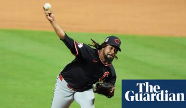 US sports betting crisis grows as MLB’s Clase and Ortiz indicted over alleged rigged pitches | MLB