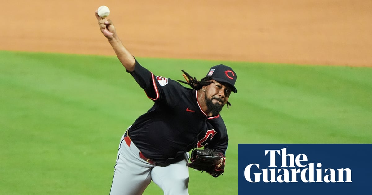 US sports betting crisis grows as MLB’s Clase and Ortiz indicted over alleged rigged pitches | MLB