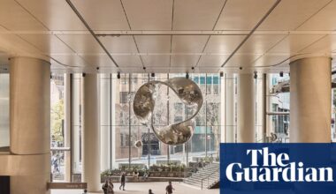 Metro stations, country homes and a picnic shelter: Australia’s 2025 national architecture award winners – in pictures - The Guardian