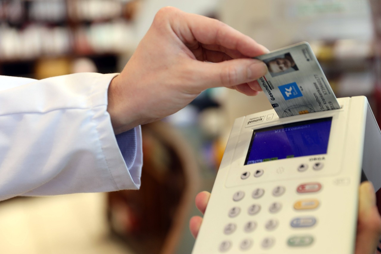 Digital prescription in Germany