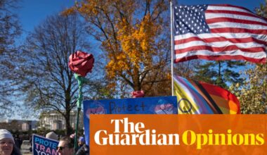 Trump is weaponizing the welfare state to attack healthcare | Moira Donegan