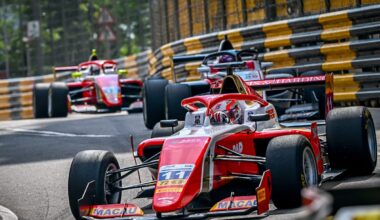 Why modern-day Macau GP is still relevant to F1's future