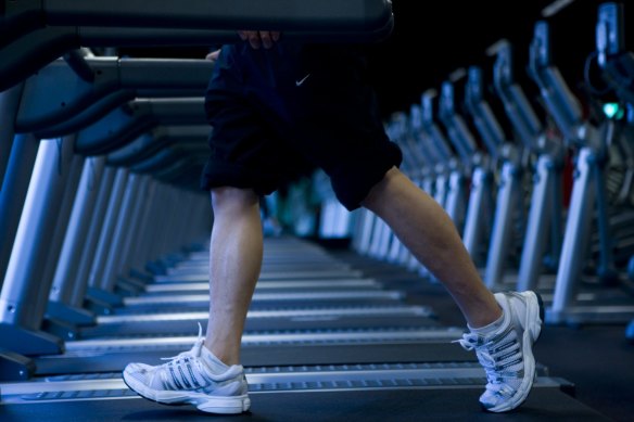 Why is exercise so good for you? It’s complicated.