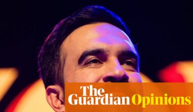 Zohran Mamdani’s win shows the power of mobilizing non-voters | Ben Davis