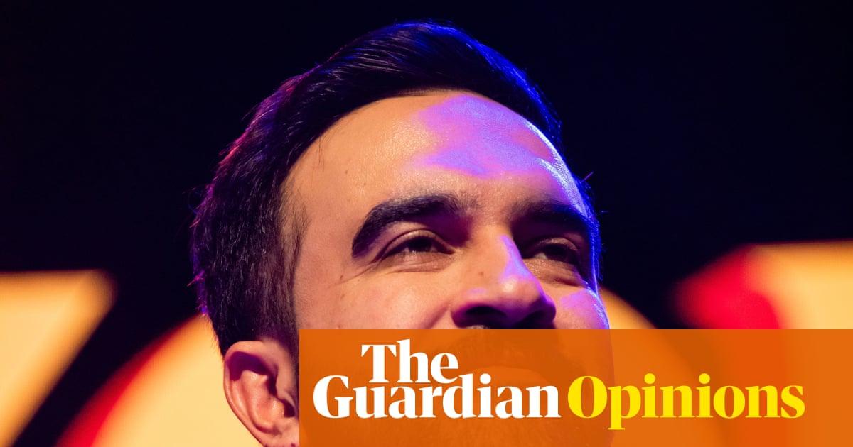 Zohran Mamdani’s win shows the power of mobilizing non-voters | Ben Davis