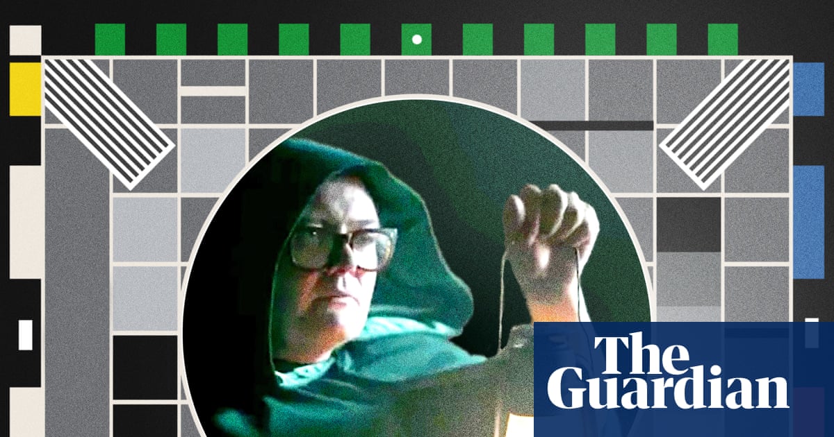 How The Celebrity Traitors reversed TV’s most troubling trend | Social media