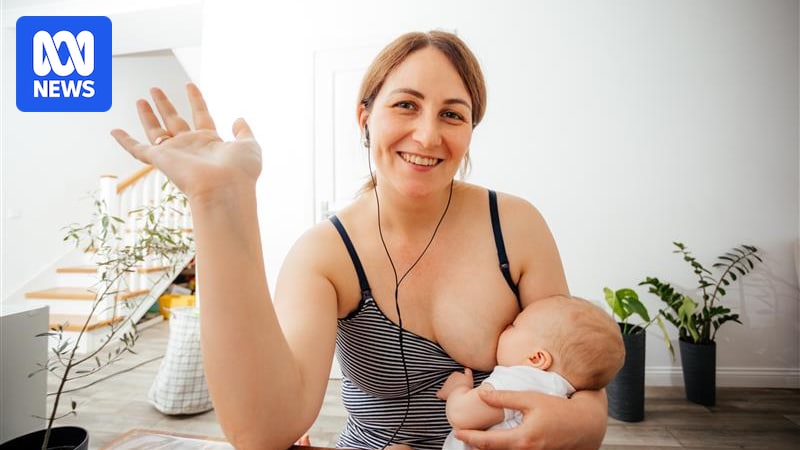 Your rights when it comes to breastfeeding and expressing at work