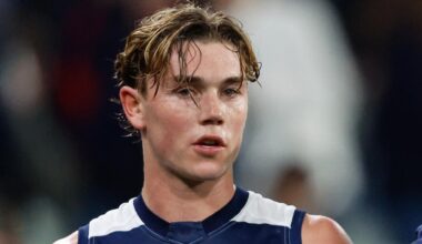 Rape charges against Tanner Bruhn officially dropped, suppression order lifted, Geelong Cats, what happened, latest news