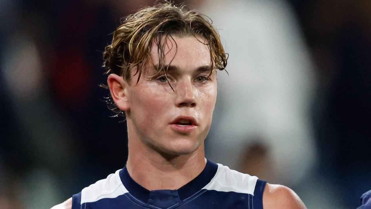 Rape charges against Tanner Bruhn officially dropped, suppression order lifted, Geelong Cats, what happened, latest news