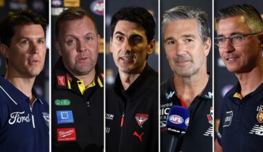 Meet the team building your club's future