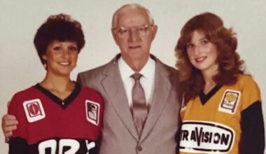 How one pioneer – and KFC – launched a unique Queensland competition – Total Rugby League