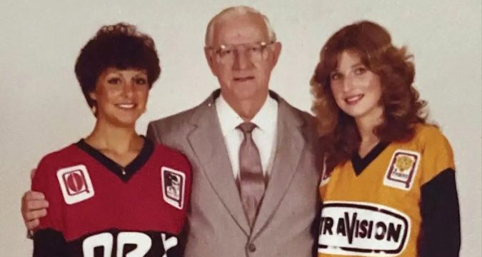 How one pioneer – and KFC – launched a unique Queensland competition – Total Rugby League