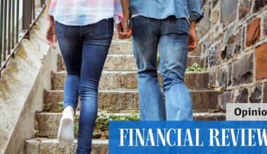 Fitness: Why step counts are a frustrating folly - AFR