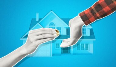 Cost-of-living pressures turning parents into landlords in their own homes