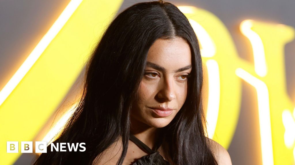 Charli XCX and John Cale collaboration for Wuthering Heights film