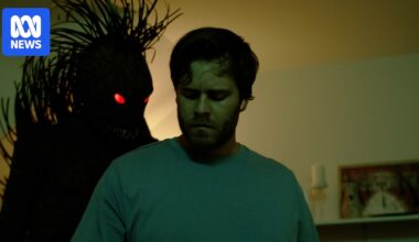 The spooky First Nations movie you need to see at BIFF