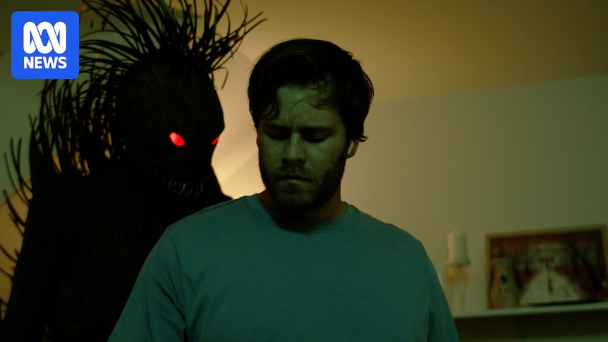 The spooky First Nations movie you need to see at BIFF