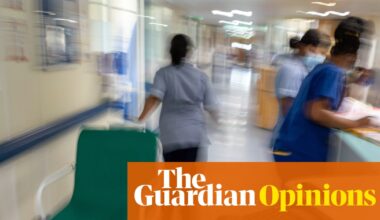The right wants to destroy our fragile faith in the NHS – don’t let that happen | Polly Toynbee
