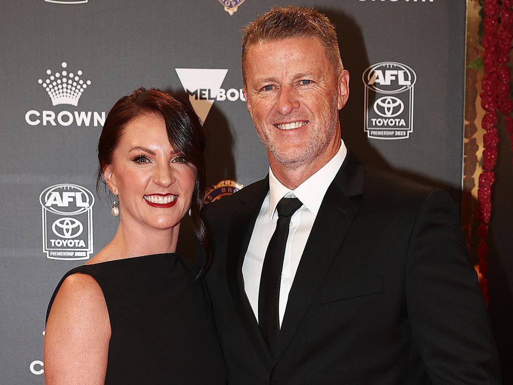 Subscribe to Code Sports for exclusive stories